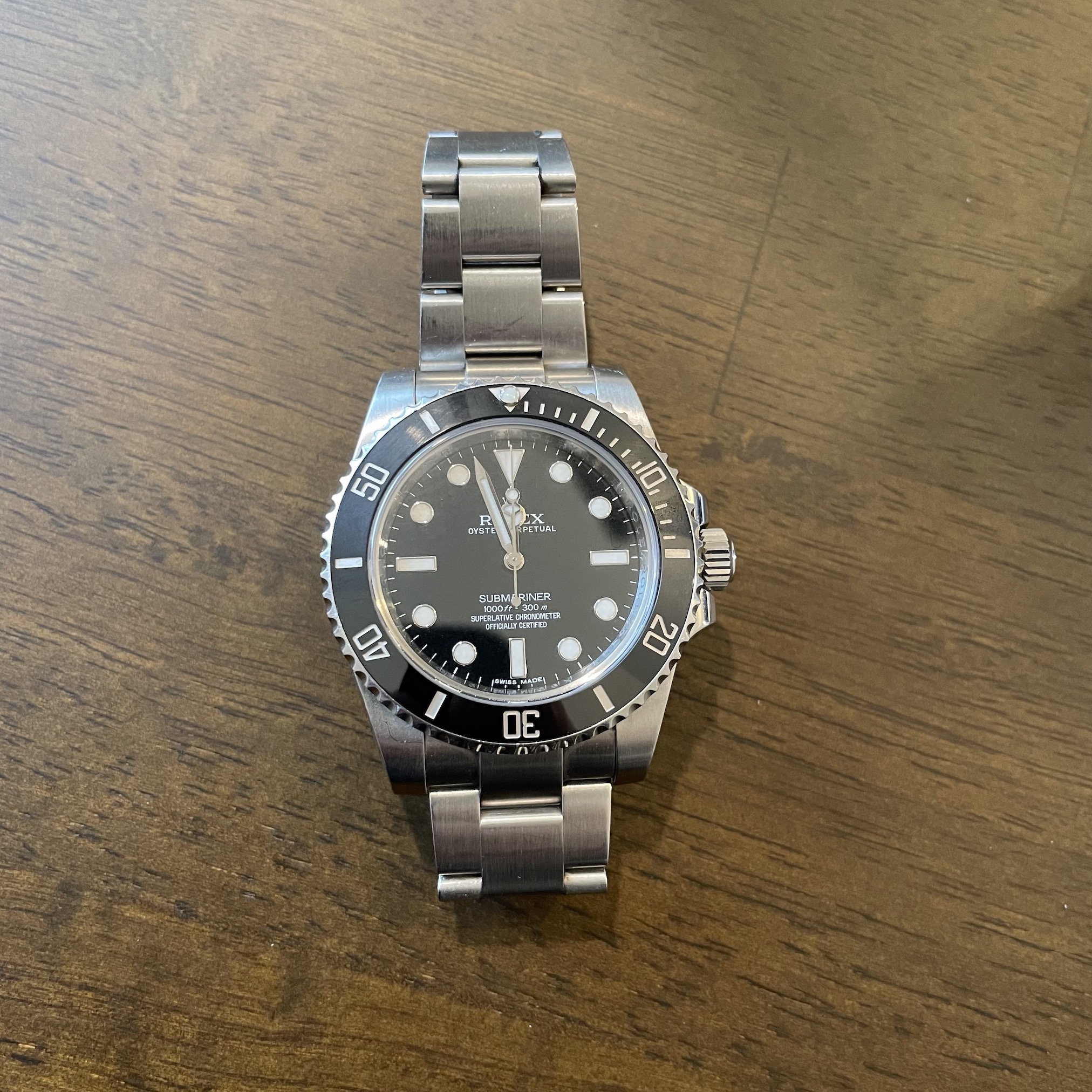 Rolex